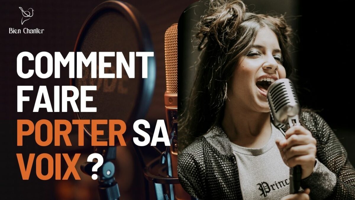 Accueil - Bienchanter - Solutions pour votre voix
